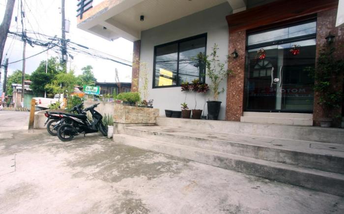 Heart Hotel and Services
