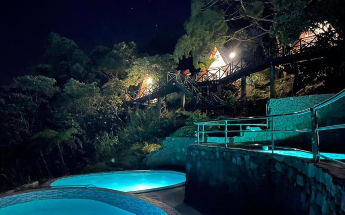 La View Mountain Resort