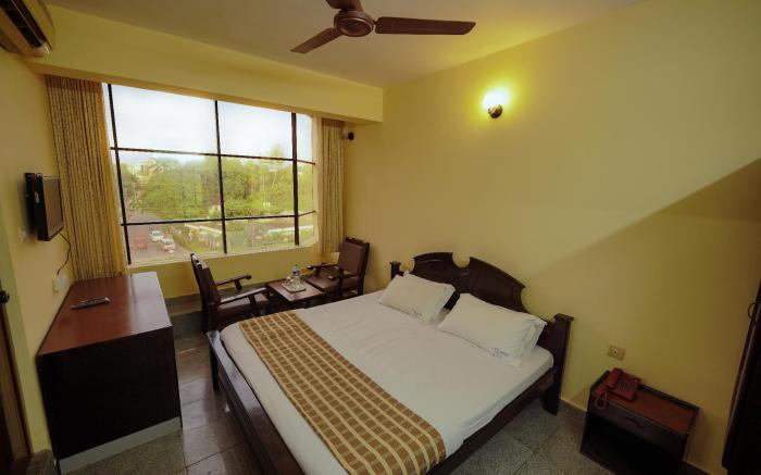 Hotel Oneiro 