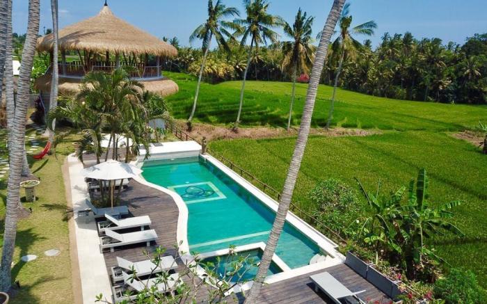 Coco verde bali