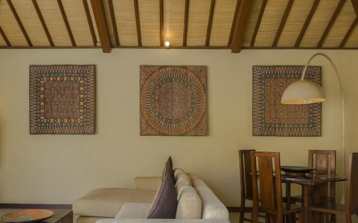 Arama Riverside Villas