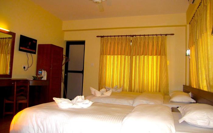 Hotel Orchid