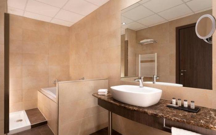 Sheraton Milan Malpensa Airport Hotel & Conference Centre