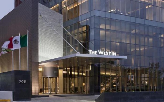 The Westin Guadalajara