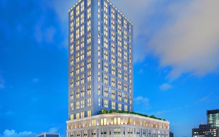 The St. Regis Osaka