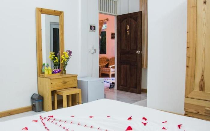 Maafushi, Faza View Inn