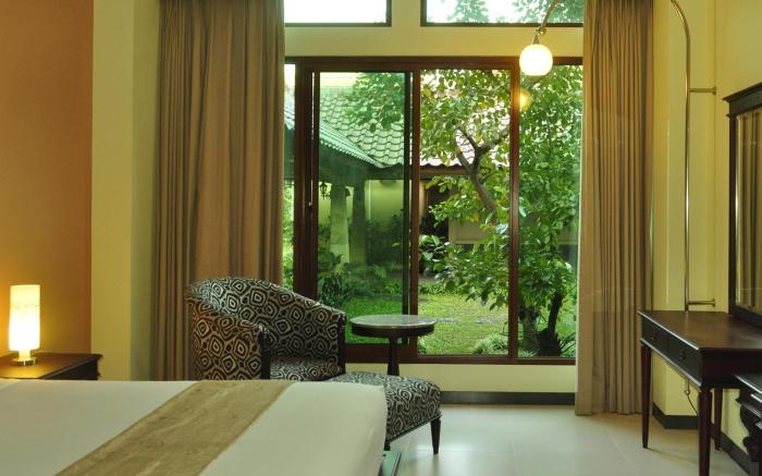 Maharani Guest House