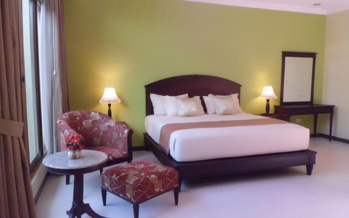 Maharani Guest House