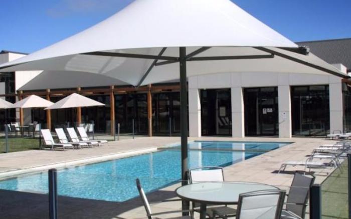 Barwon Heads Resort at 13th Beach