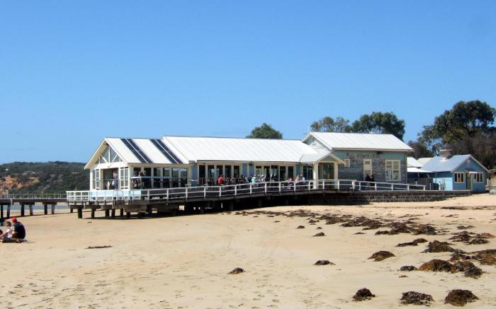 Barwon Heads Resort at 13th Beach