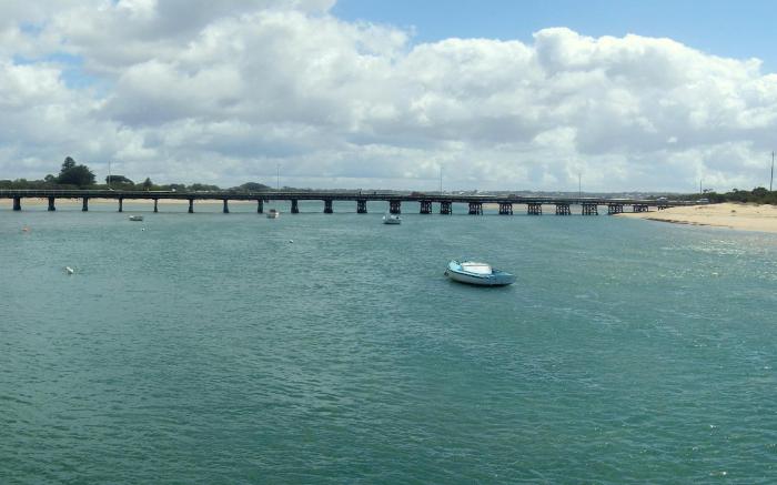 Barwon Heads Resort at 13th Beach