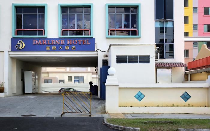 Darlene Hotel