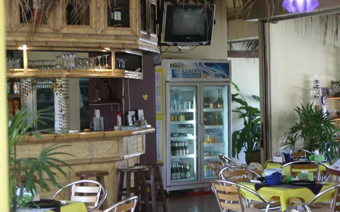 Thai Life Guesthouse Khaolak