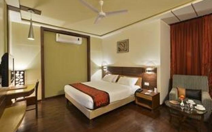 Lariya Resort