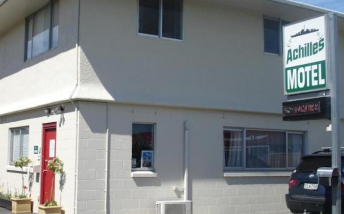 Achilles Motel