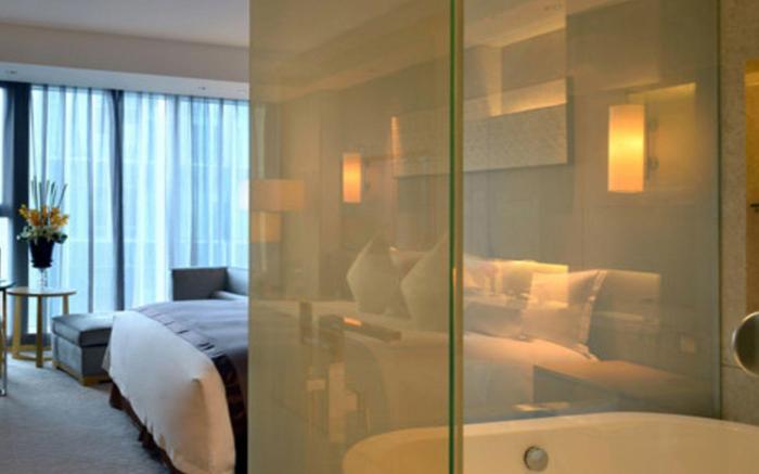 Howard Johnson by Wyndham IFC Plaza Ningbo
