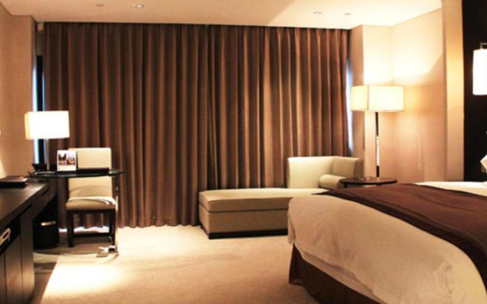 Howard Johnson by Wyndham IFC Plaza Ningbo