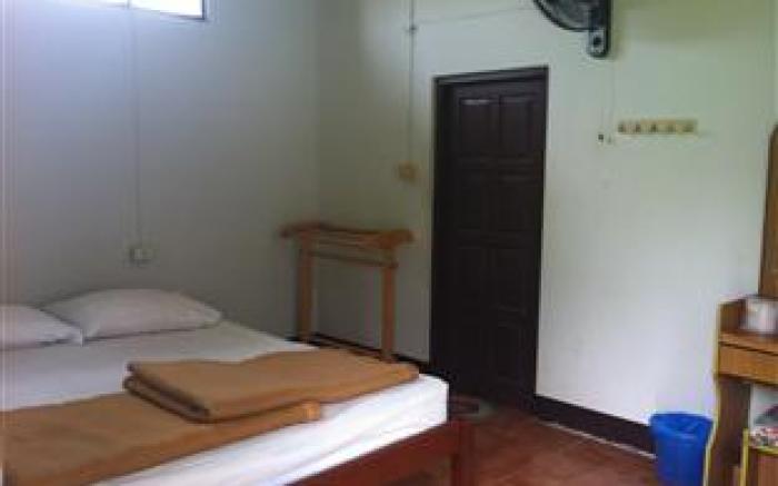 Mae Khum Villa