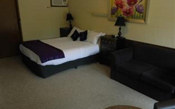 Beechworth On Bridge Motel                                                                  