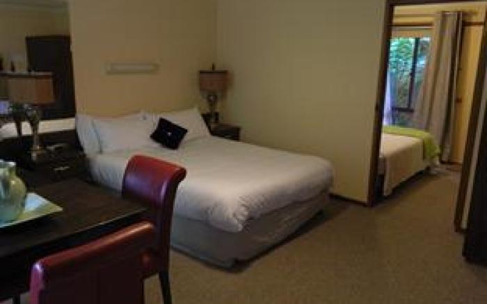 Beechworth On Bridge Motel                                                                  