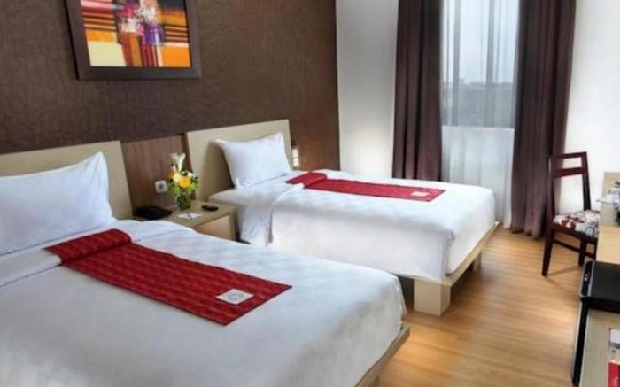 Swiss-Belinn Panakkukang Makassar