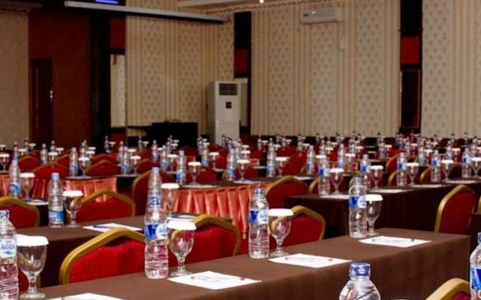 Griya Hotel Medan