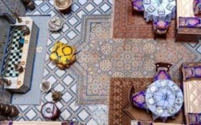 Riad Rcif