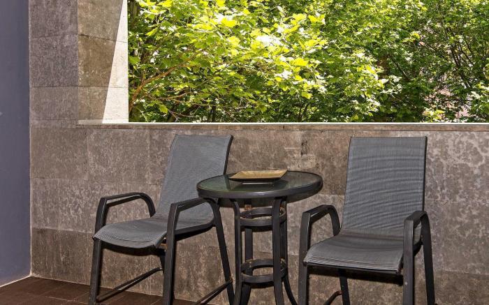 Terminus Apartment Hotel, Ascend Hotel Collection