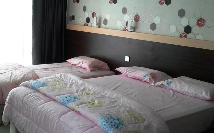 Strawberry Garden Hotel