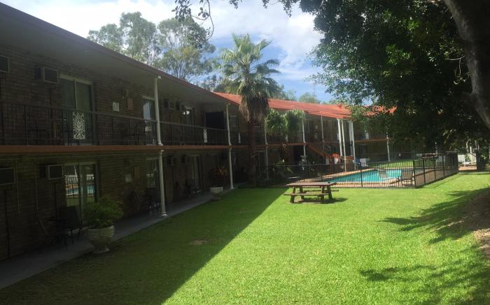 Coomera Motor Inn