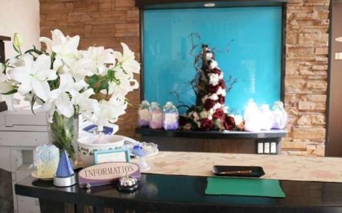 Petit Hotel Blane Neige