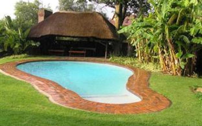 African Footprints Lodge