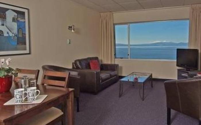 Tui Oaks Motel