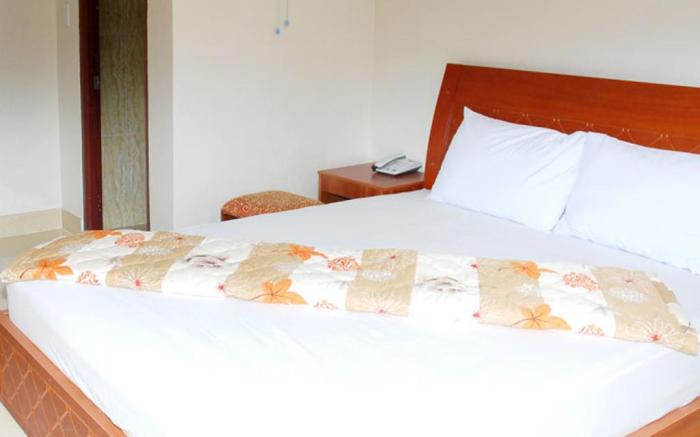 Tan Hoang Yen Hotel