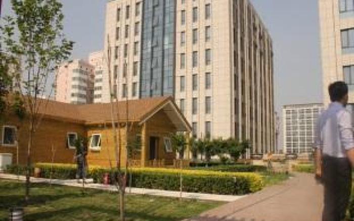 Yongli International Service Apartment