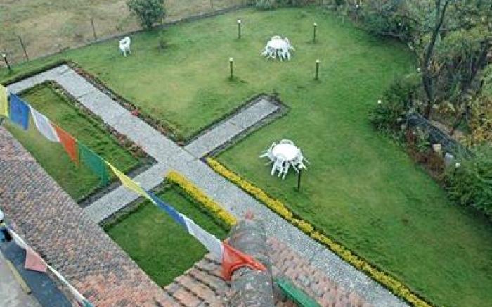 Hotel Planet  Bhaktapur