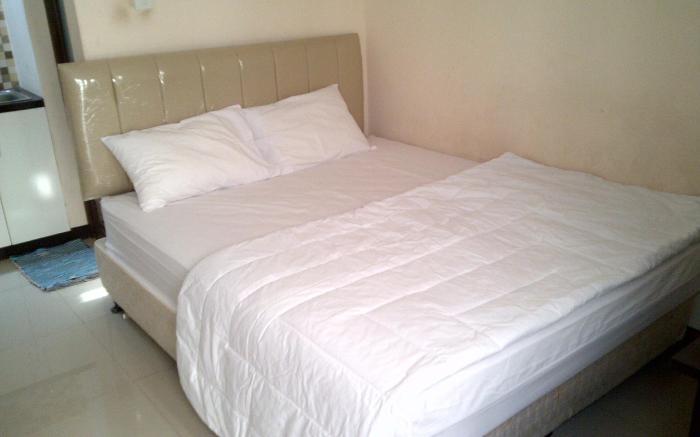 Cibogo 55 Hotel