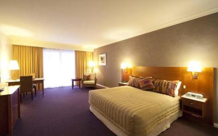 Century Inn