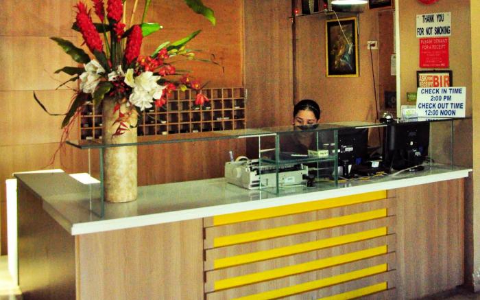 GV Hotel Talisay Cebu