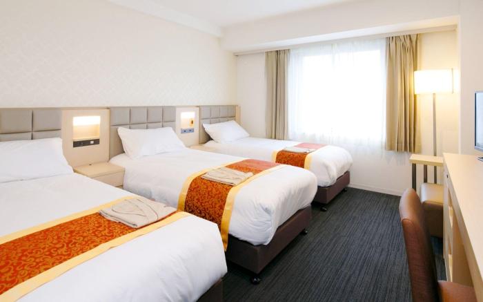 Day Nice Hotel Tokyo