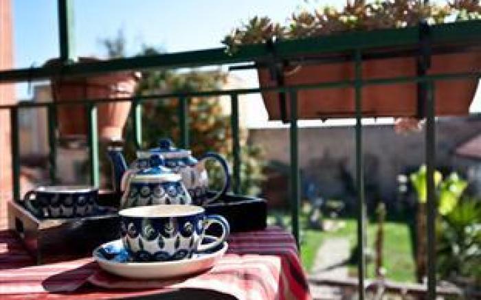 Abbraccia Morfeo B&B