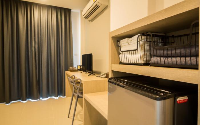 Triple Z Hotel