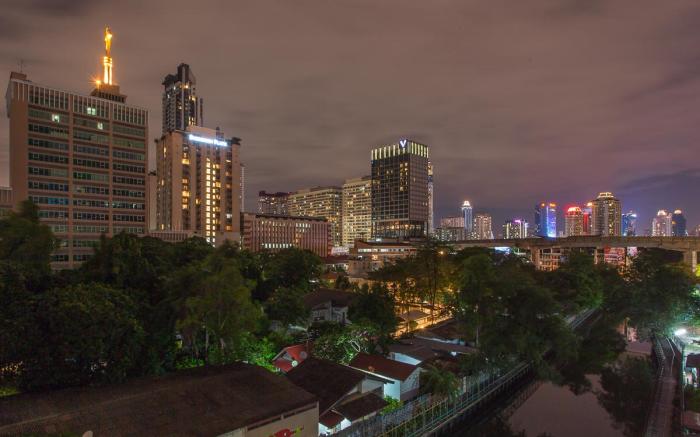The Path Siam