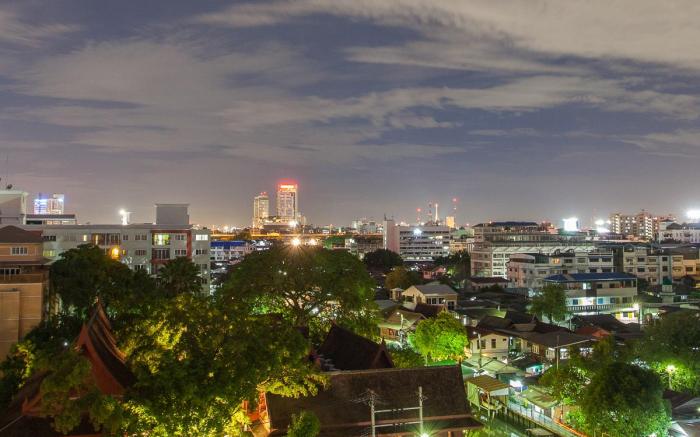 The Path Siam
