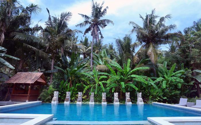 Dewantara Boutique Villa Resort