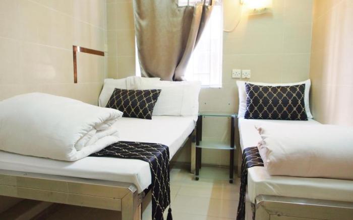 Osaka Guest House