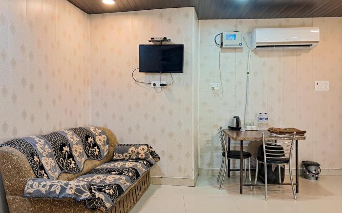 LD Guest House, Ayodhya