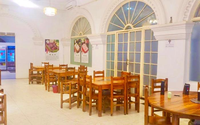 VIP Deluxe  double room