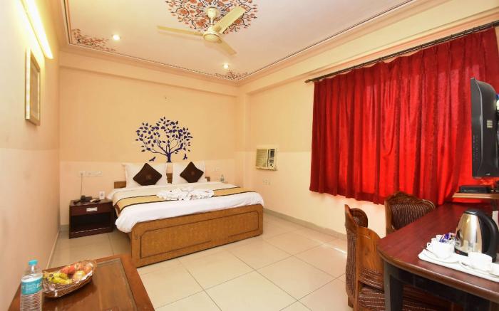 Amer City Heritage Hotel