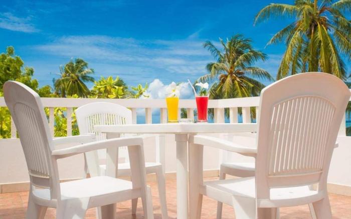Maafushi, Faza View Inn